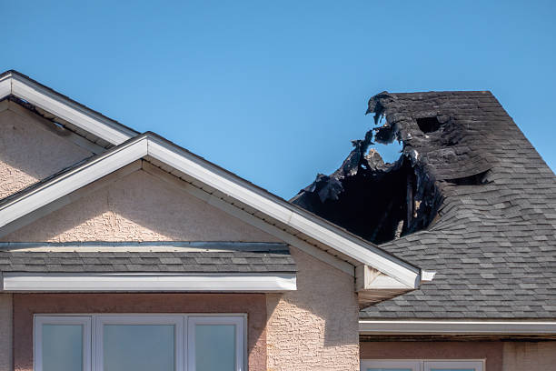 Licensed Fire Damage Removal service in Bristow, VA - Fire Damage Biloxi